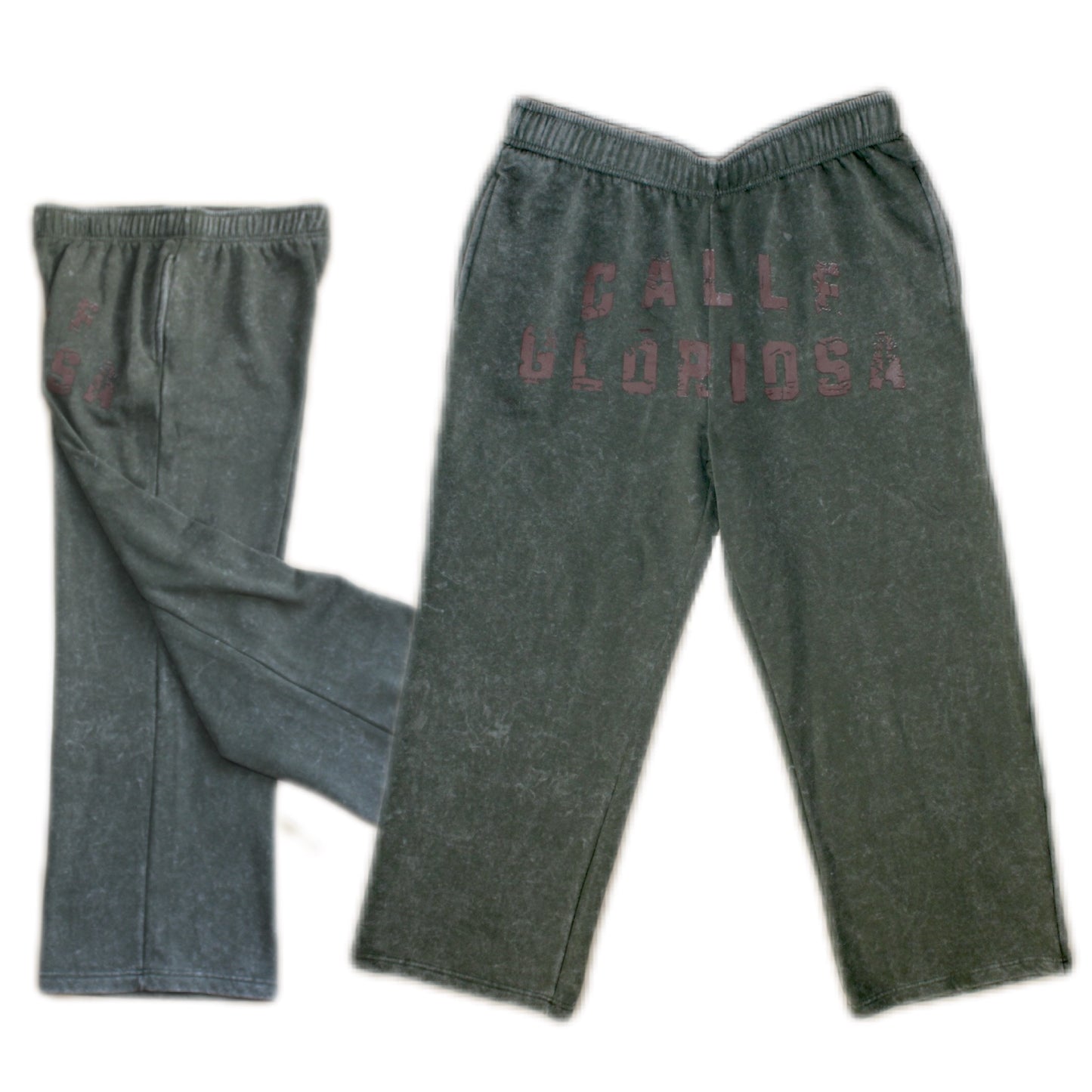 The CALLE Sweatpants