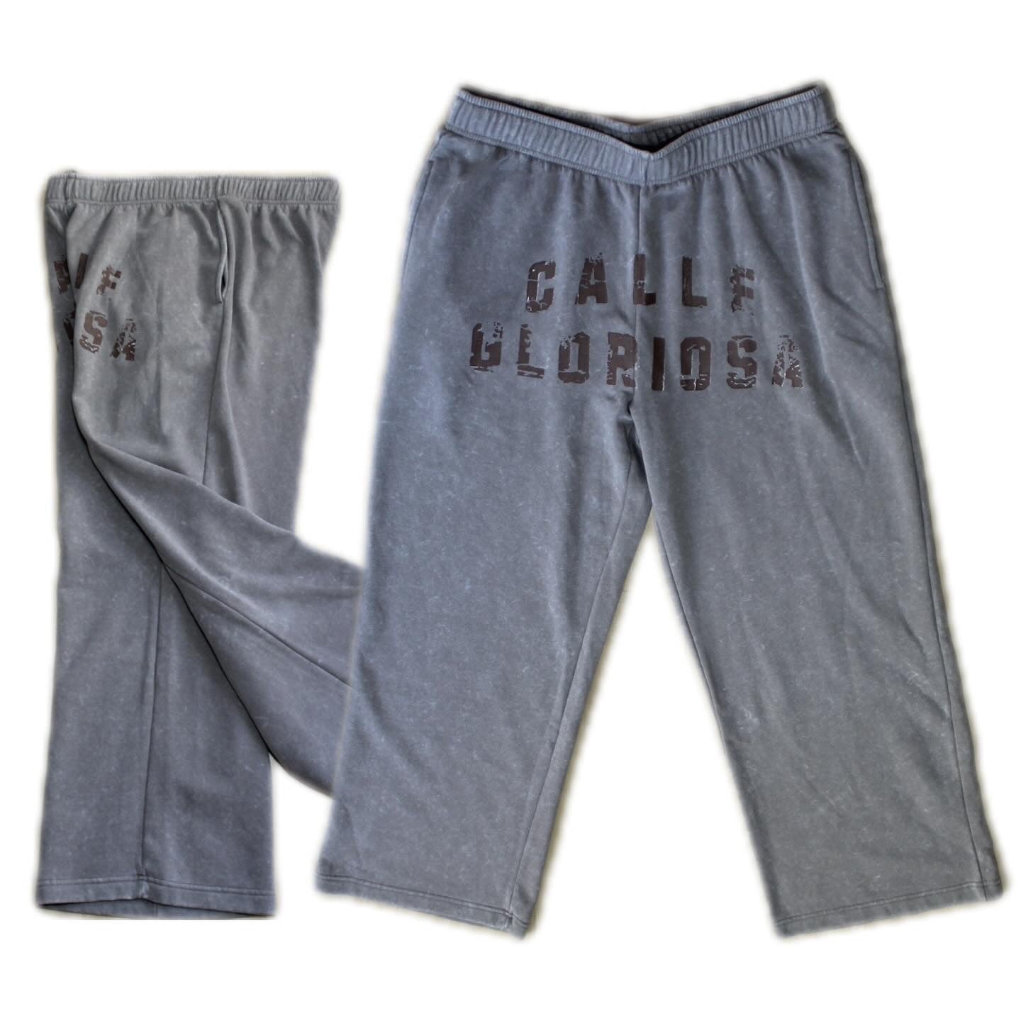 The CALLE Sweatpants