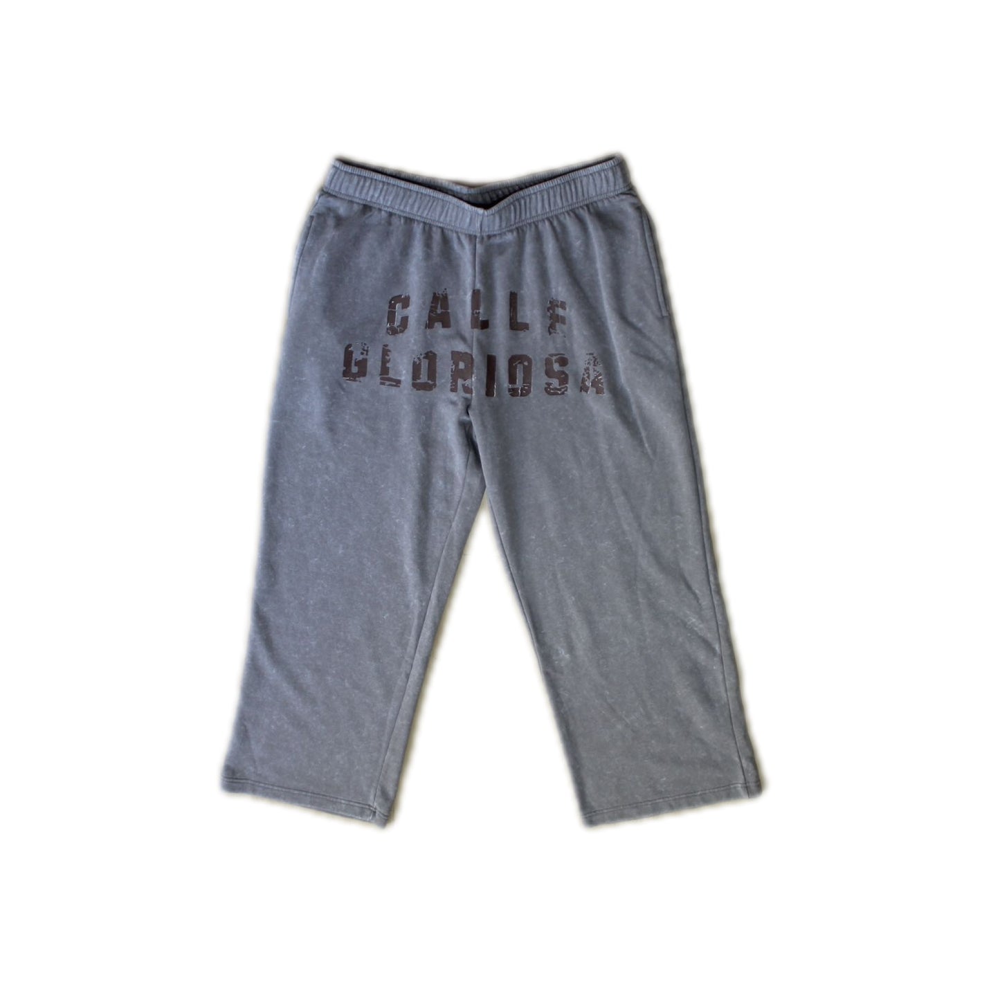 The CALLE Sweatpants