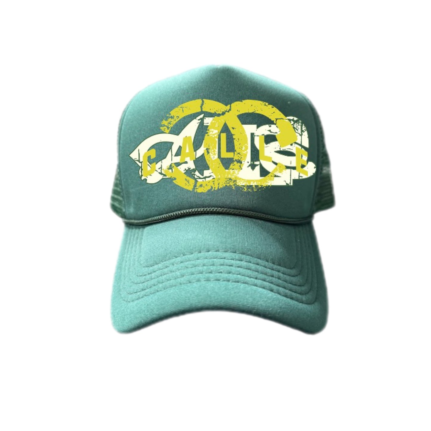 Trucker hat CALLE CG