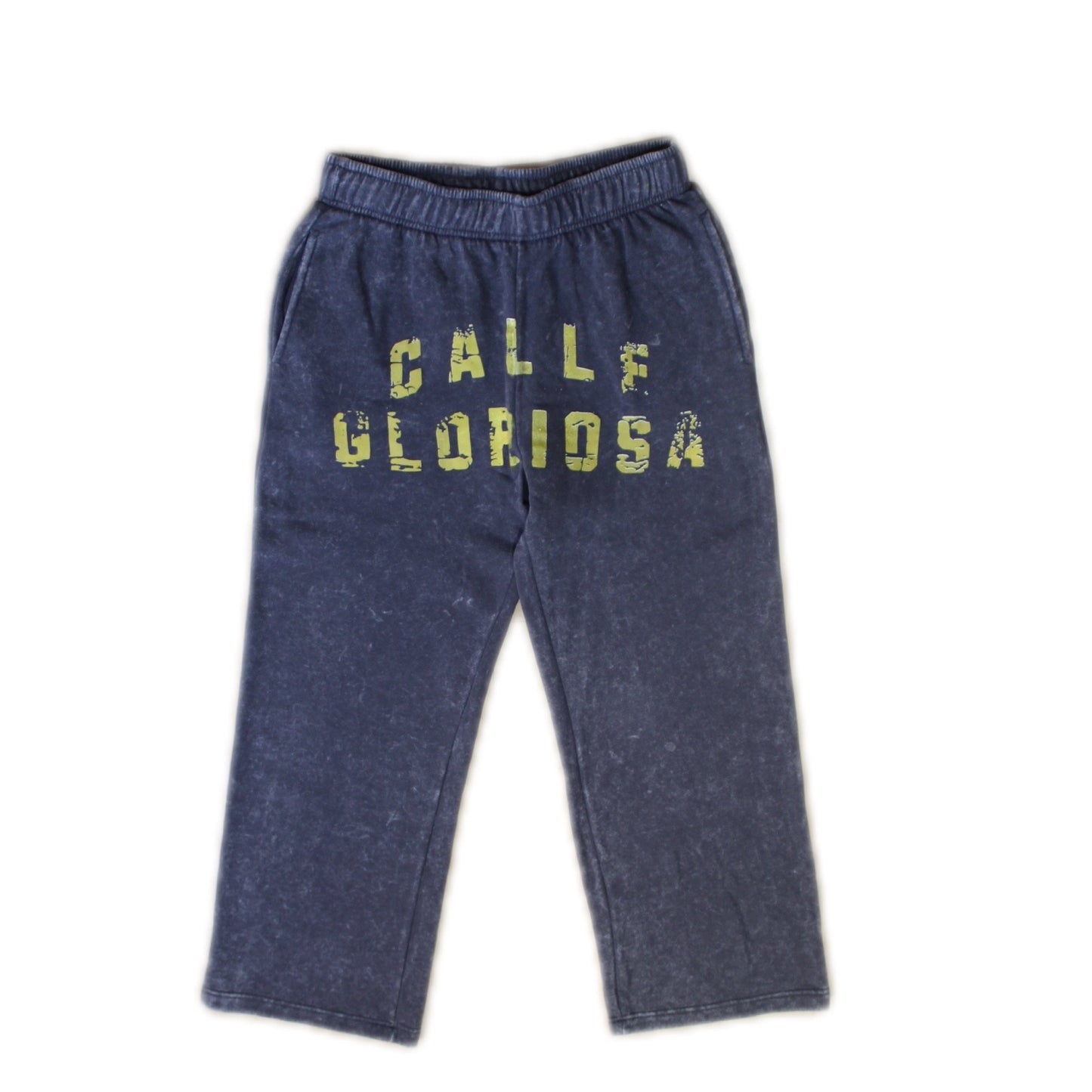 The CALLE Sweatpants