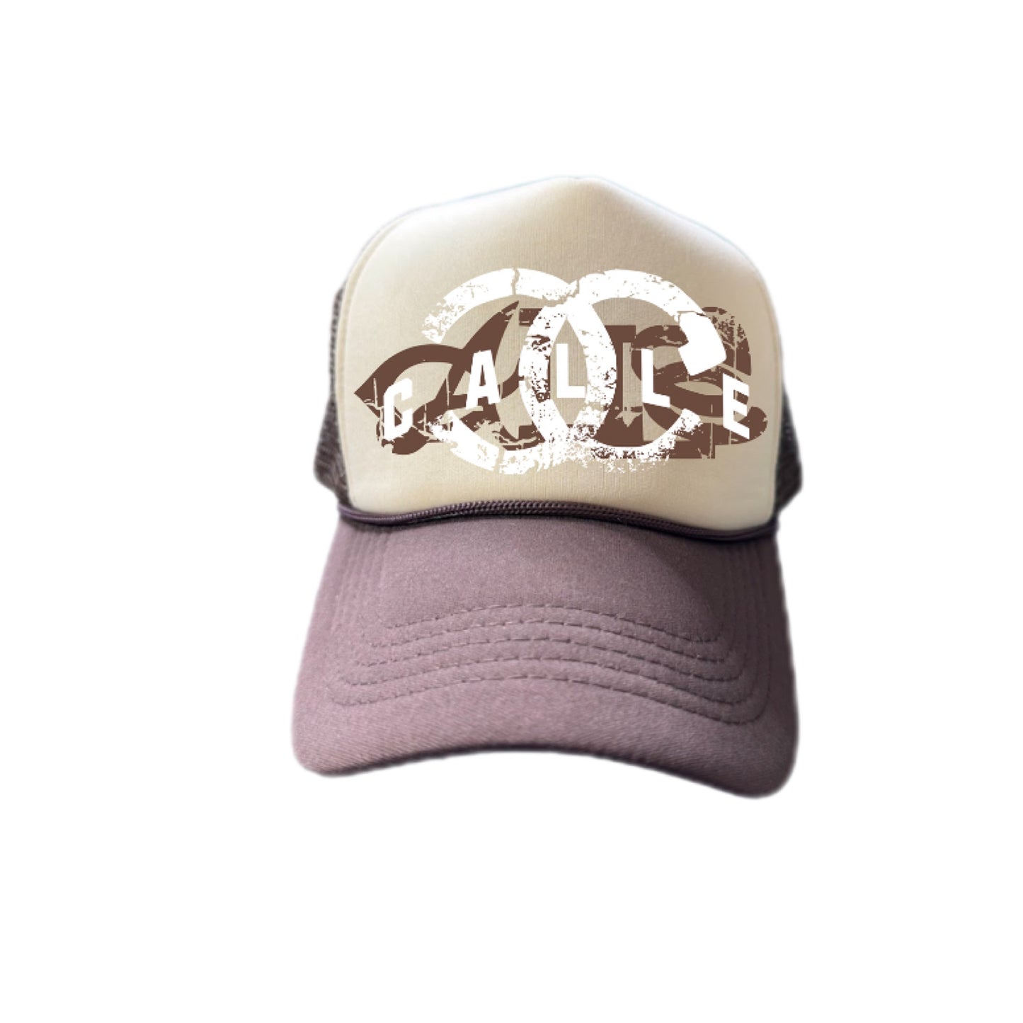 Trucker hat CALLE CG